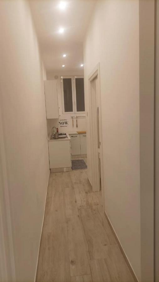 B&B Nicolai Centrale Bari Exterior photo