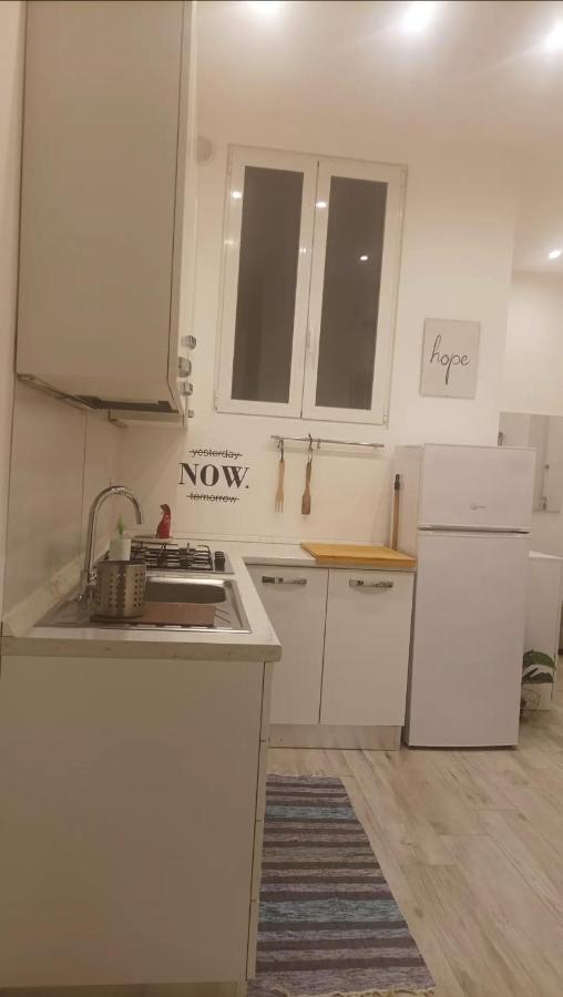 B&B Nicolai Centrale Bari Exterior photo