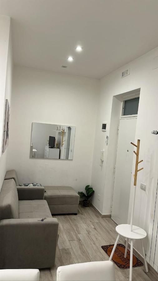 B&B Nicolai Centrale Bari Exterior photo