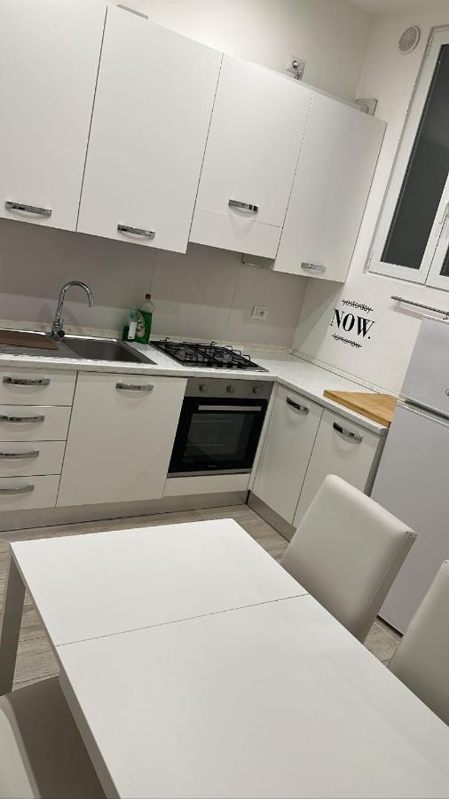 B&B Nicolai Centrale Bari Exterior photo