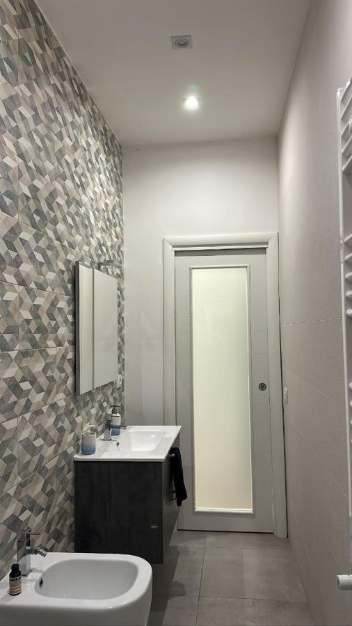 B&B Nicolai Centrale Bari Exterior photo